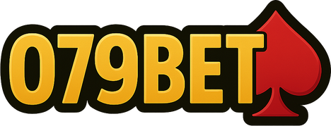079bet Logo